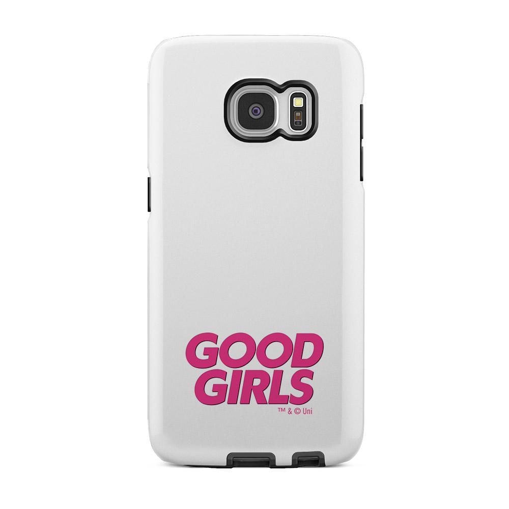 Good Girls Logo Tough Phone Case