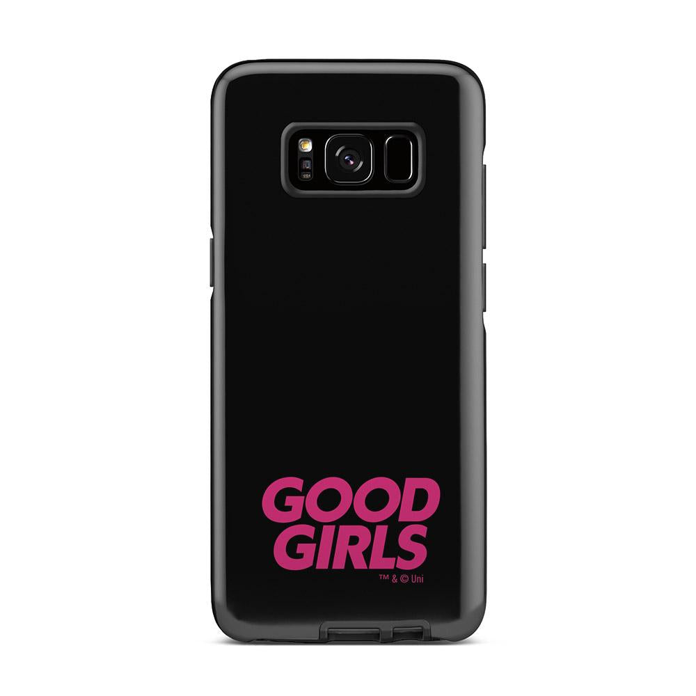 Good Girls Logo Tough Phone Case