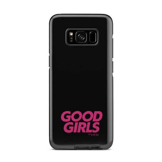 Good Girls Logo Tough Phone Case-17