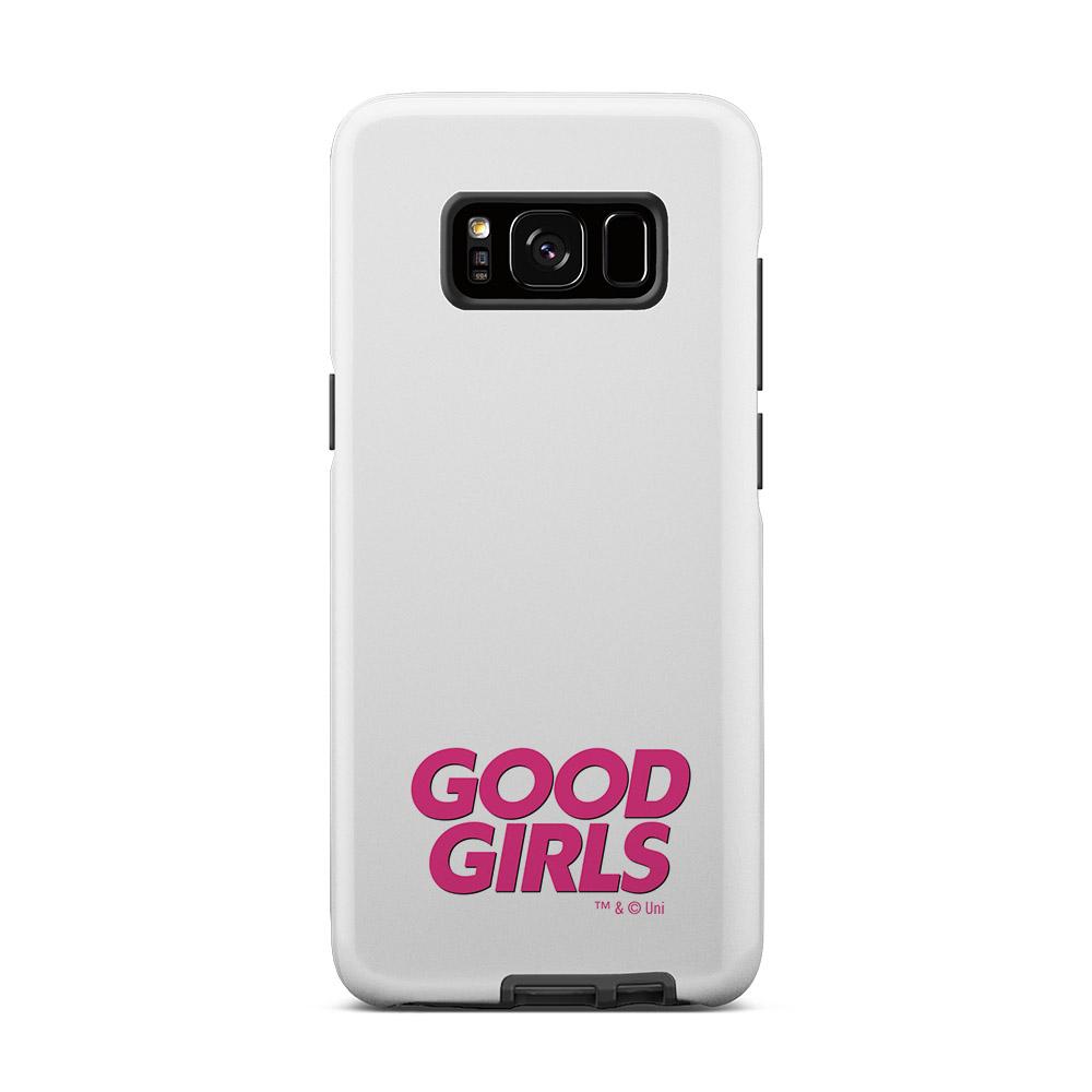 Good Girls Logo Tough Phone Case