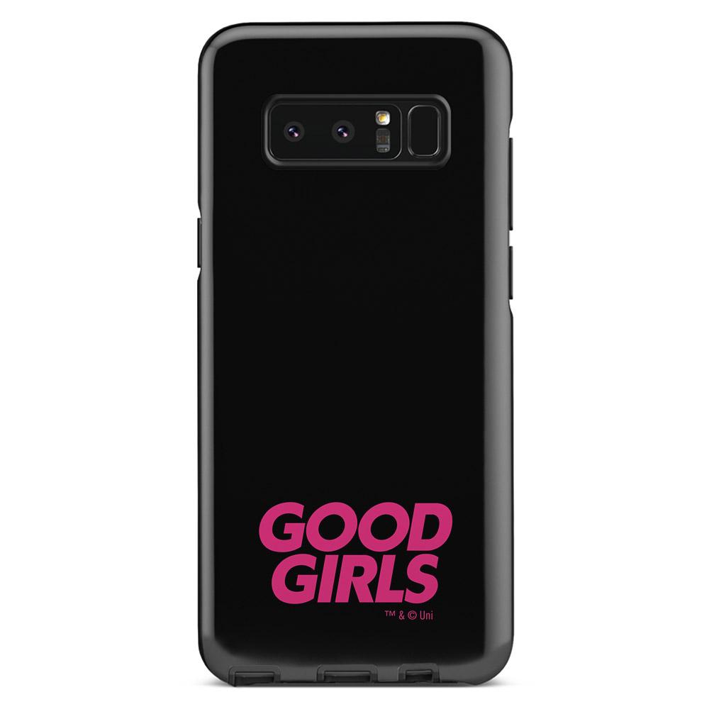 Good Girls Logo Tough Phone Case