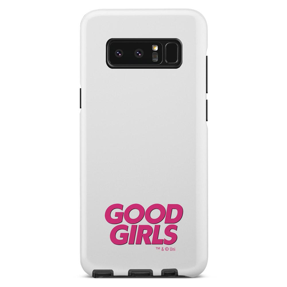 Good Girls Logo Tough Phone Case