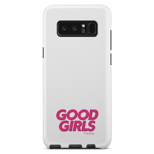 Good Girls Logo Tough Phone Case-18