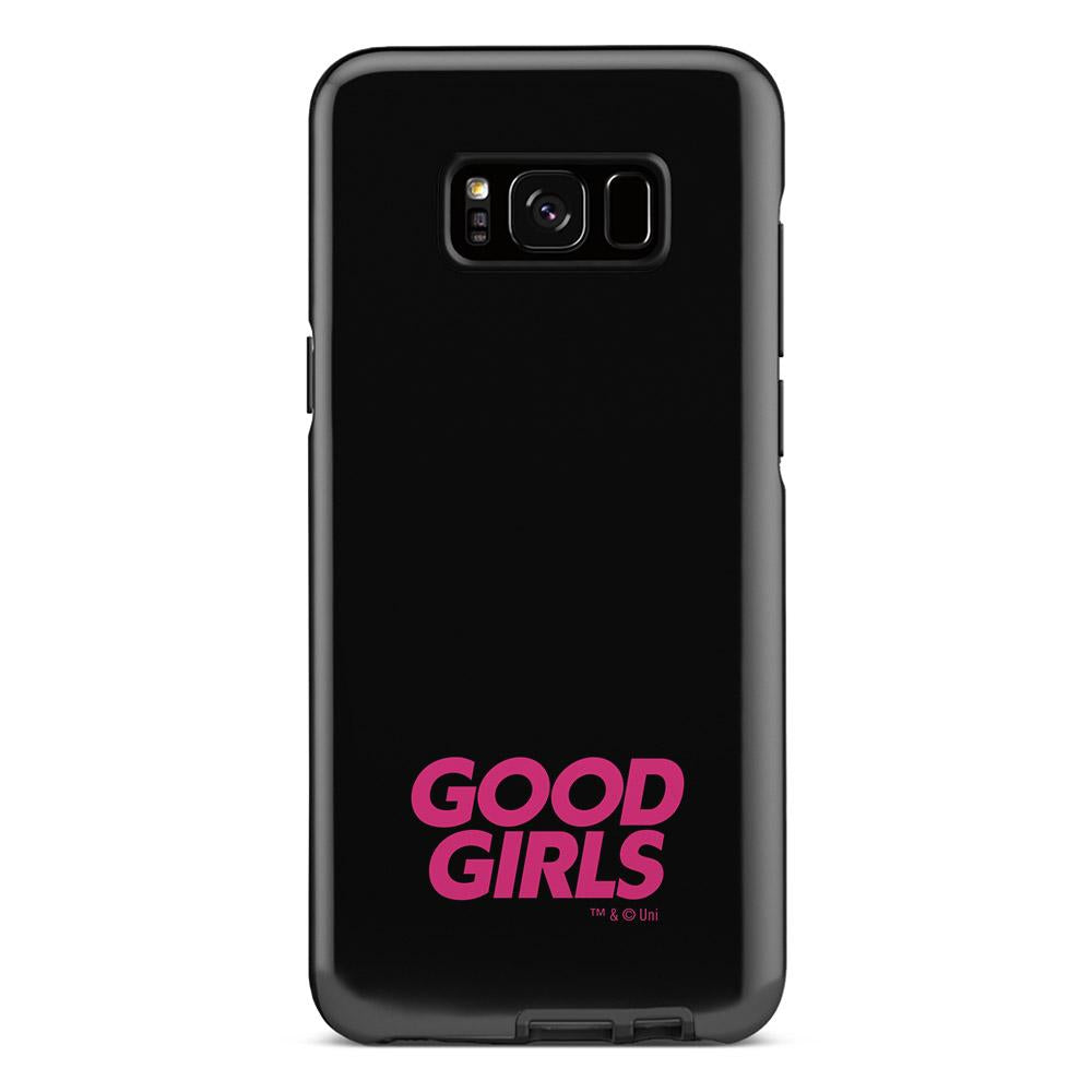 Good Girls Logo Tough Phone Case