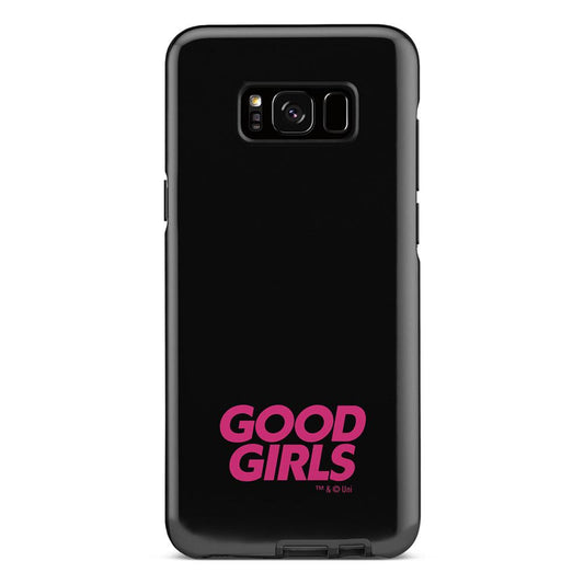 Good Girls Logo Tough Phone Case-25