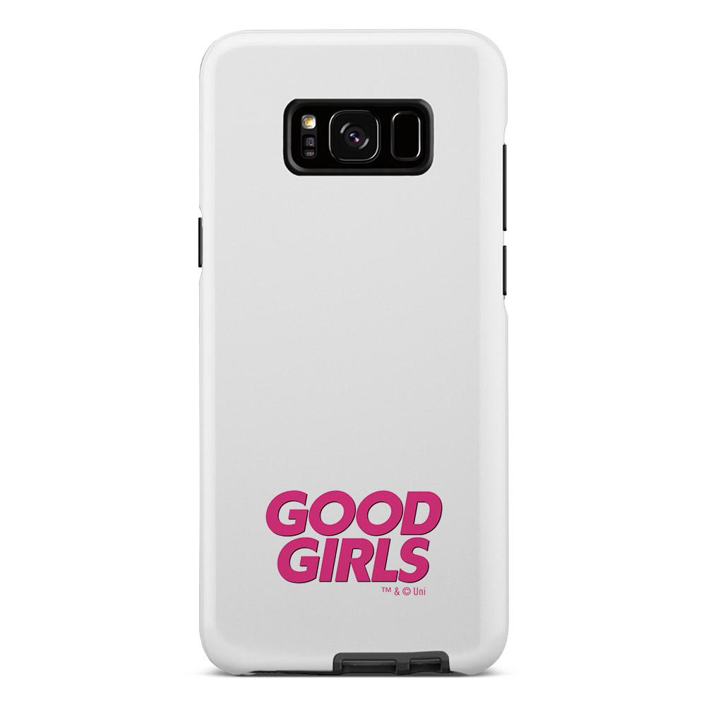 Good Girls Logo Tough Phone Case