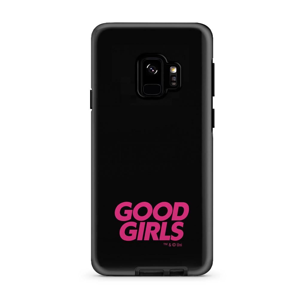 Good Girls Logo Tough Phone Case