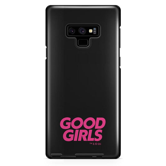 Good Girls Logo Tough Phone Case-23