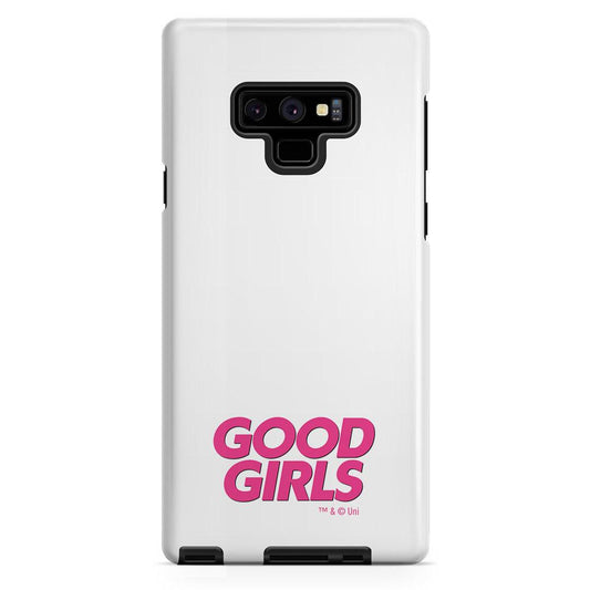 Good Girls Logo Tough Phone Case-22