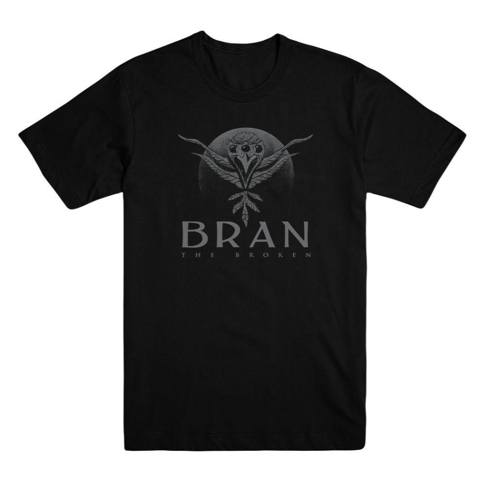 Bran the Broken Unisex T-Shirt from Game of Thrones