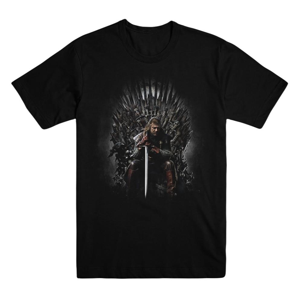 Season 1 Unisex T-Shirt from Game of Thrones