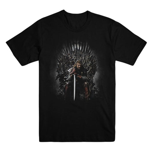 Season 1 Unisex T-Shirt from Game of Thrones-0