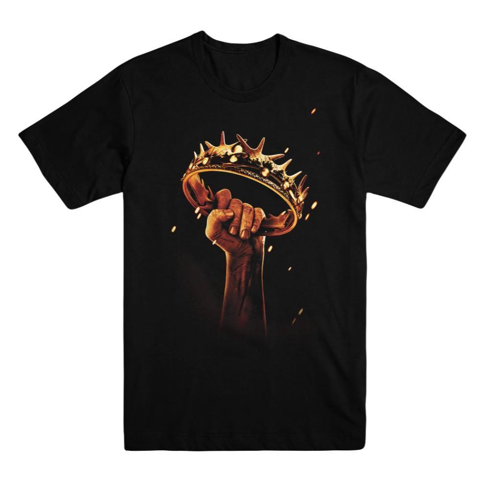 Season 2 Unisex T-Shirt from Game of Thrones