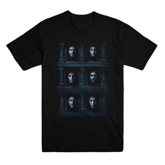 Season 6 Unisex T-Shirt from Game of Thrones-0