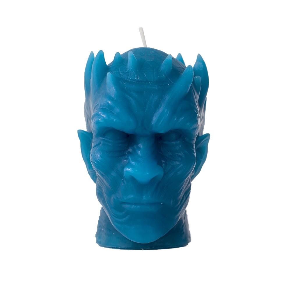 Night King Candle from Game of Thrones