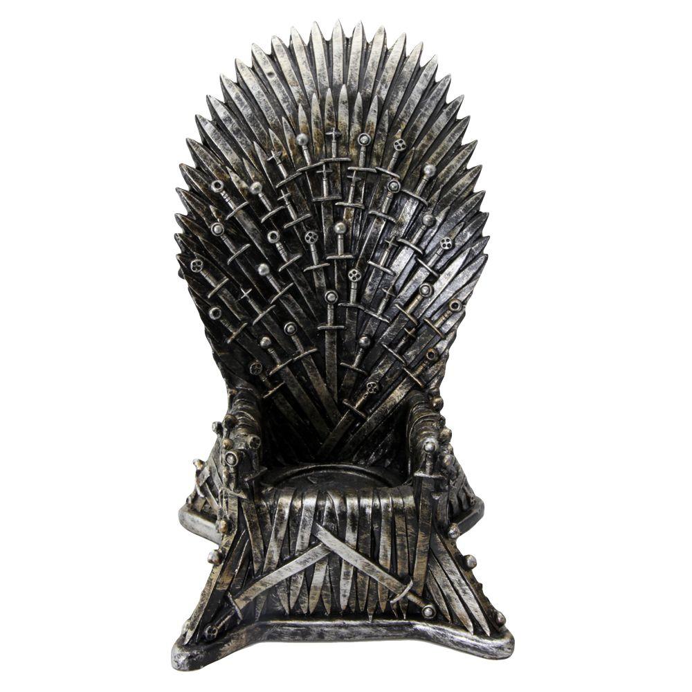 Iron Throne Candle Holder from Game of Thrones