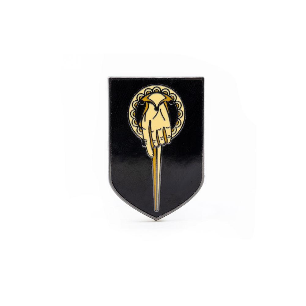 Hand of the King Pin from Game of Thrones