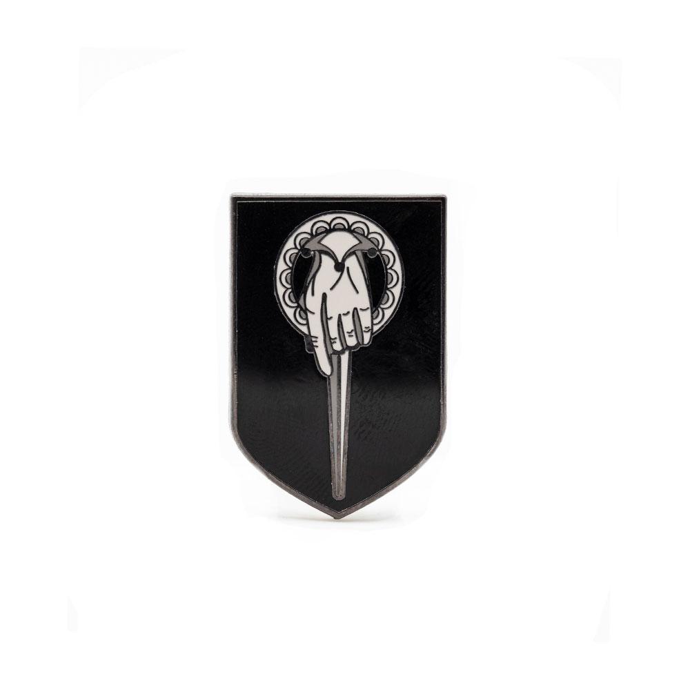 Hand of the Queen Pin from Game of Thrones