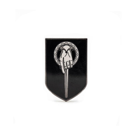 Hand of the Queen Pin from Game of Thrones-0