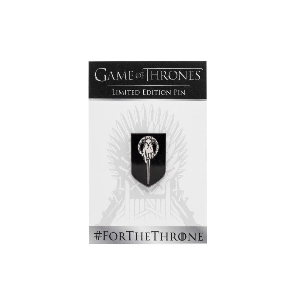 Hand of the Queen Pin from Game of Thrones