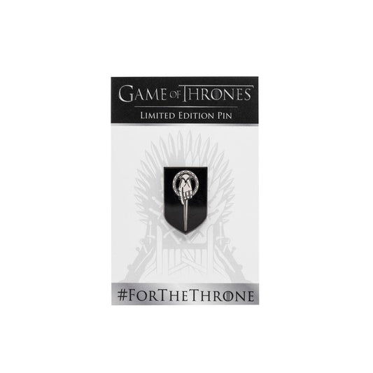 Hand of the Queen Pin from Game of Thrones-1