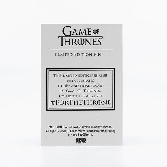 Hand of the Queen Pin from Game of Thrones-2