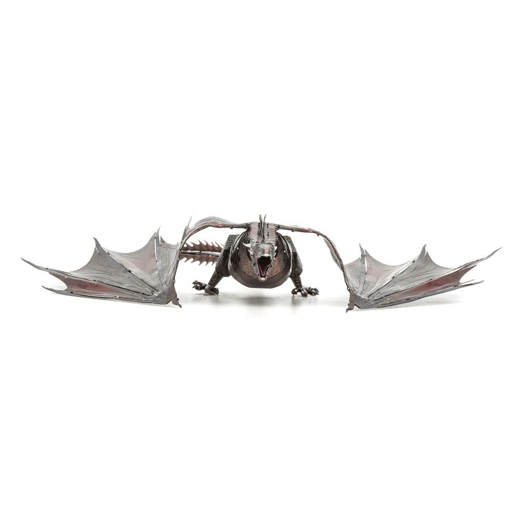 Drogon Metal Model from Game of Thrones