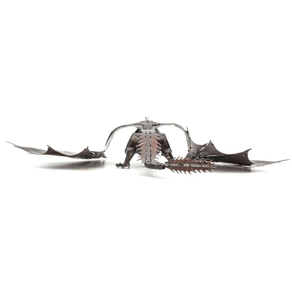 Drogon Metal Model from Game of Thrones