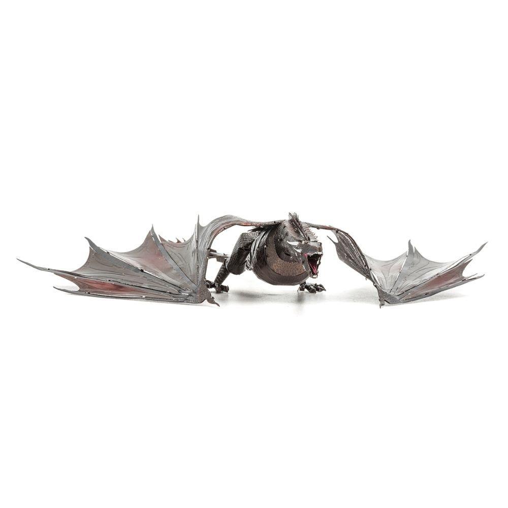 Drogon Metal Model from Game of Thrones