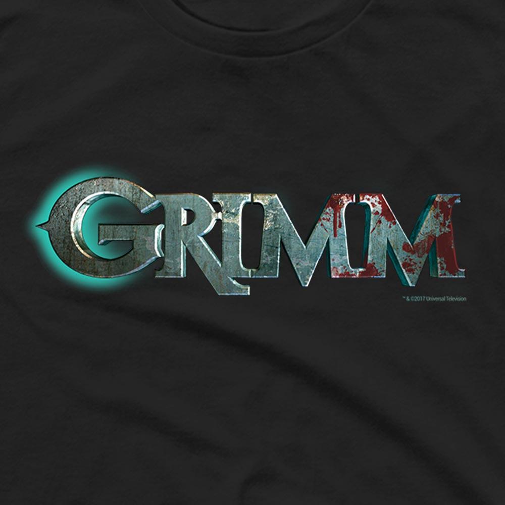 Grimm Men's Short Sleeve T-Shirt