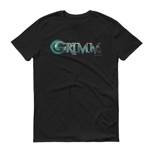 Grimm Men's Short Sleeve T-Shirt
