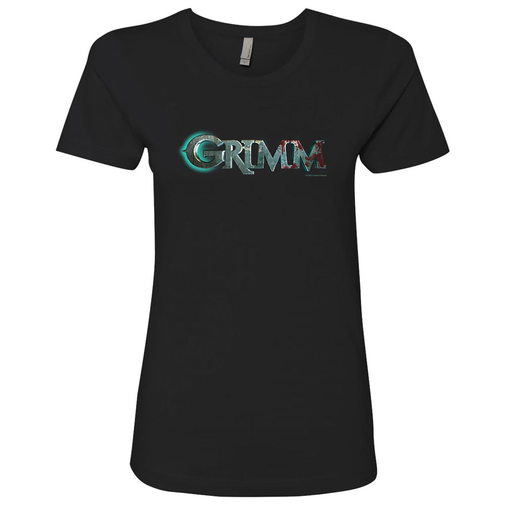 Grimm Women's Short Sleeve T-Shirt