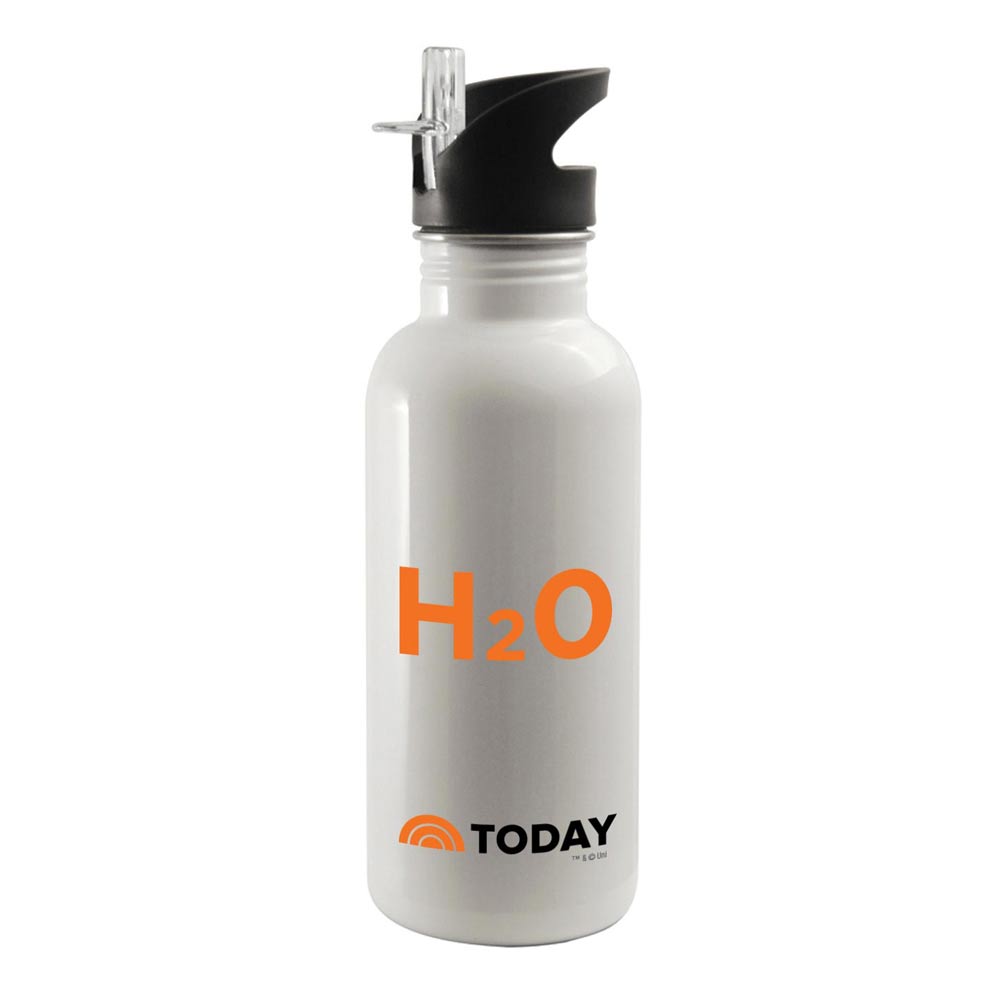 TODAY H2O Water Bottle