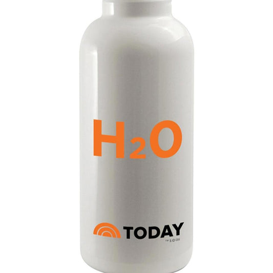 TODAY H2O Water Bottle-1