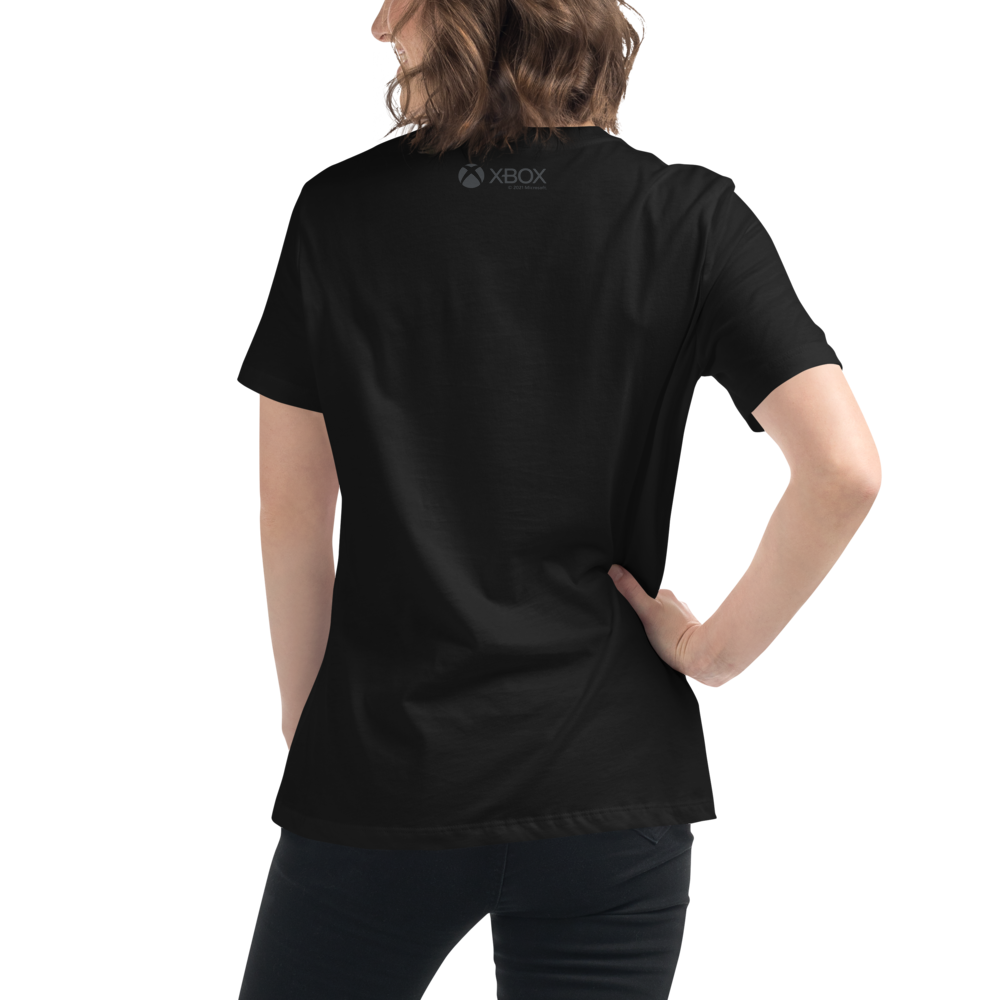 Halo Infinite Xbox Fanfest Women's Relaxed T-Shirt