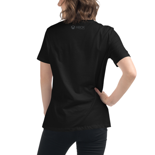 Xbox FanFest Halo Infinite Master Chief Women's T-shirt-2