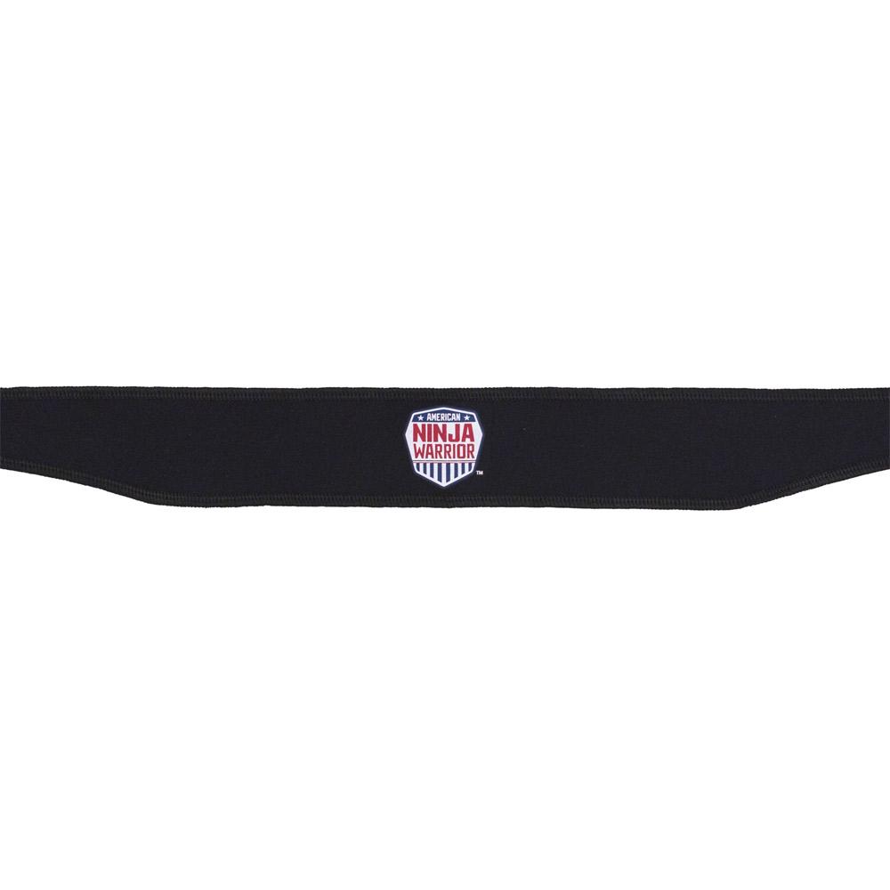 American Ninja Warrior Headband