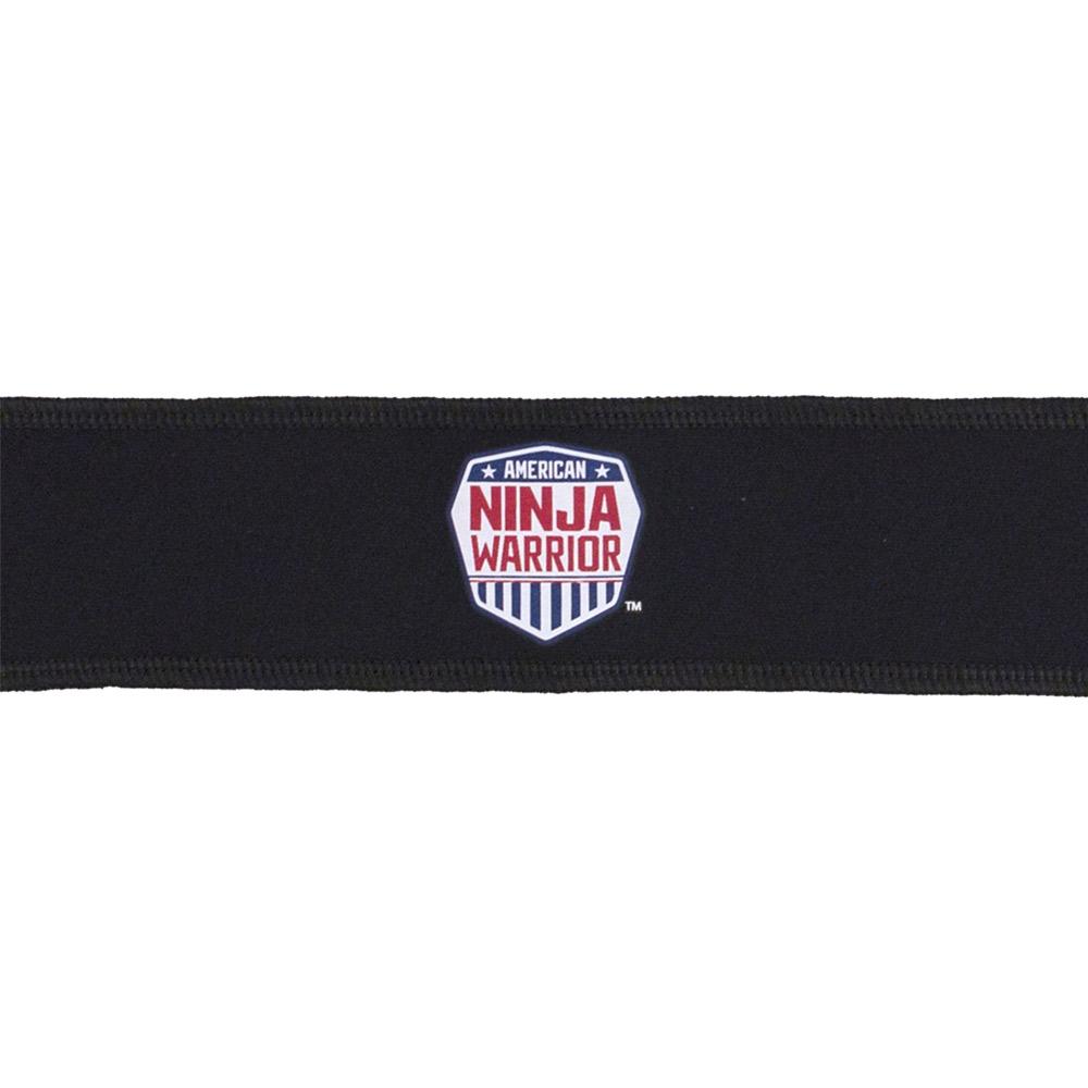 American Ninja Warrior Headband