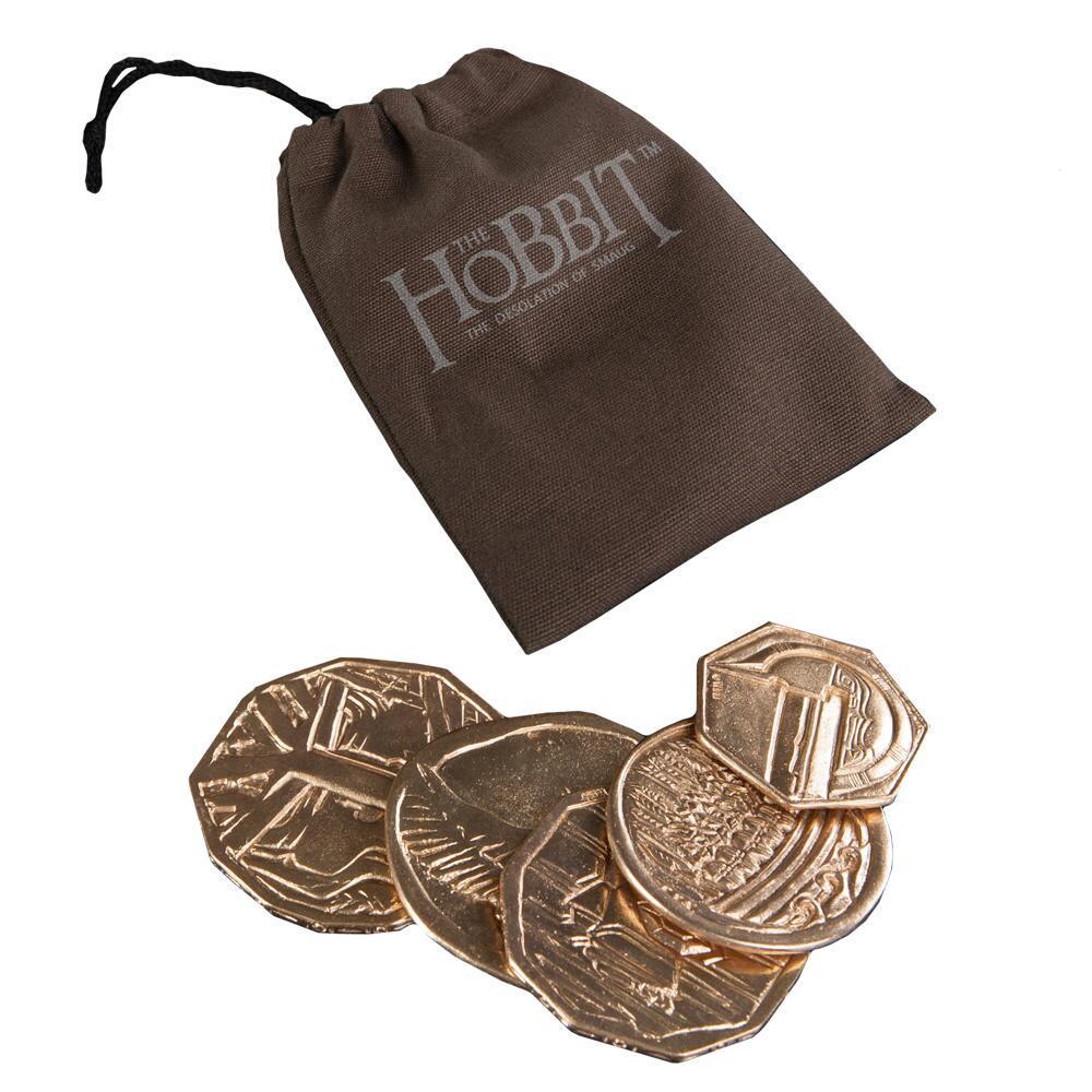 The Hobbit: The Desolation of Smaug Smaug's Treasure