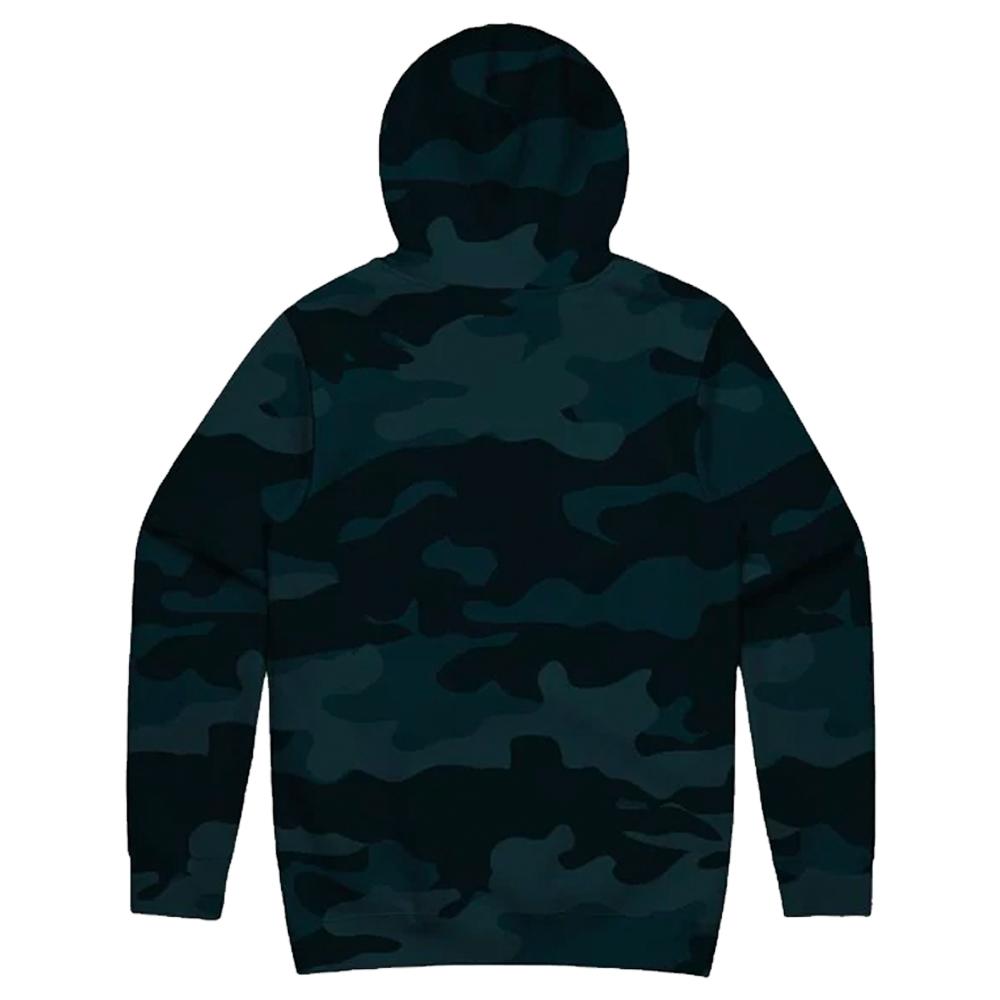 Halo Infinite Camo Hoodie