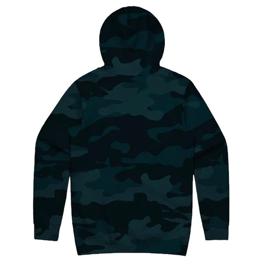 Halo Infinite Camo Hoodie-1