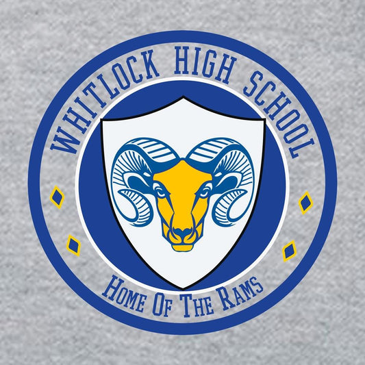 A.P. Bio Whitlock High School Hooded Sweatshirt-1