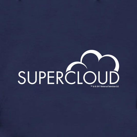 Superstore Supercloud Hooded Sweatshirt-1