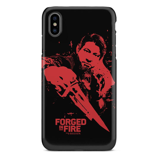 Forged In Fire Doug Tough Phone Case-8