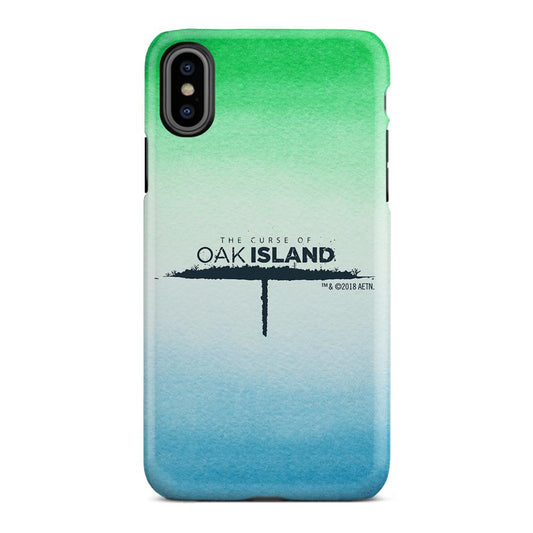 The Curse of Oak Island Tough Phone Case-8