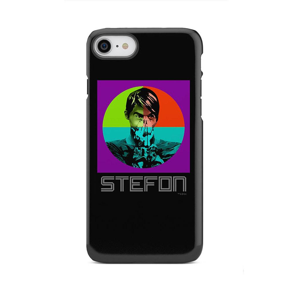 Saturday Night Live Stefon iPhone Tough Phone Case