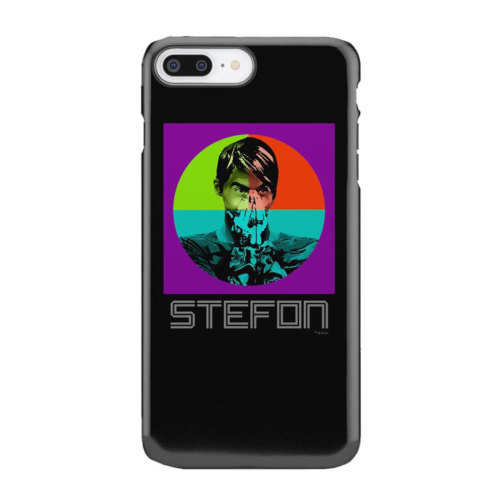 Saturday Night Live Stefon iPhone Tough Phone Case