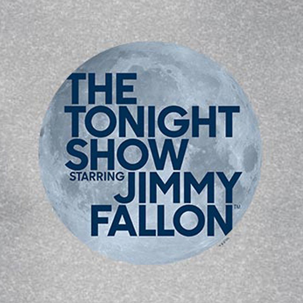 The Tonight Show Starring Jimmy Fallon Men's Short Sleeve T-Shirt