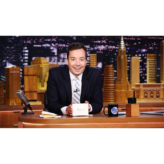 The Tonight Show Starring Jimmy Fallon Mug-1