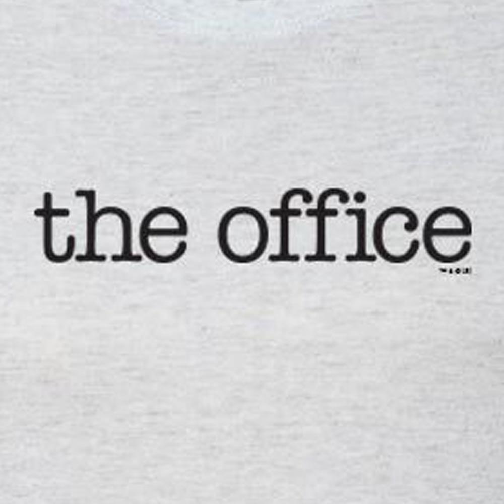 The Office Logo Women’s Vintage Tri-Blend Short Sleeve T-Shirt